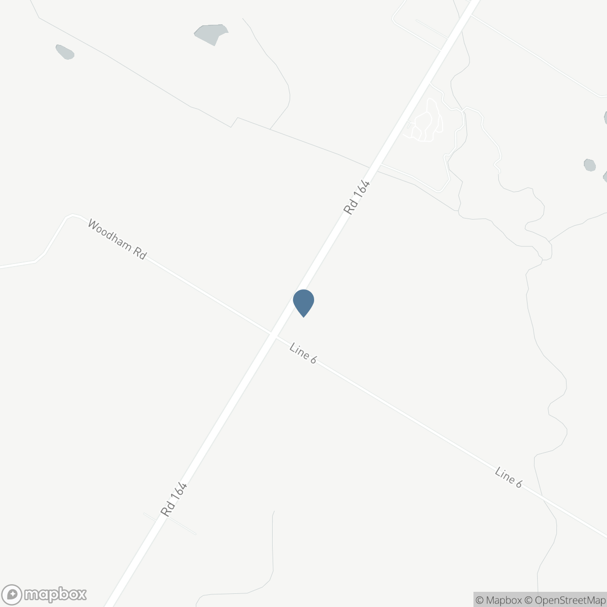 1669 ROAD 164 ROAD, West Perth, Ontario N0K 1N0